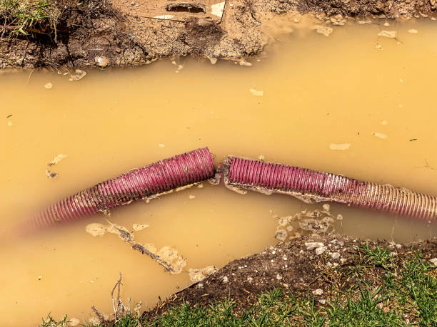 Best Emergency water damage restoration  in Orangevale, CA